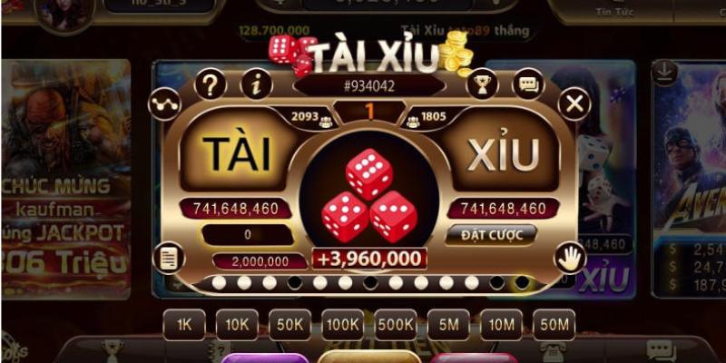 rr 88 nổ hũ thần tài là gì
