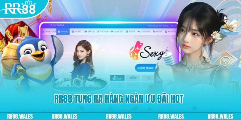 rr 88 xổ số bữa nay